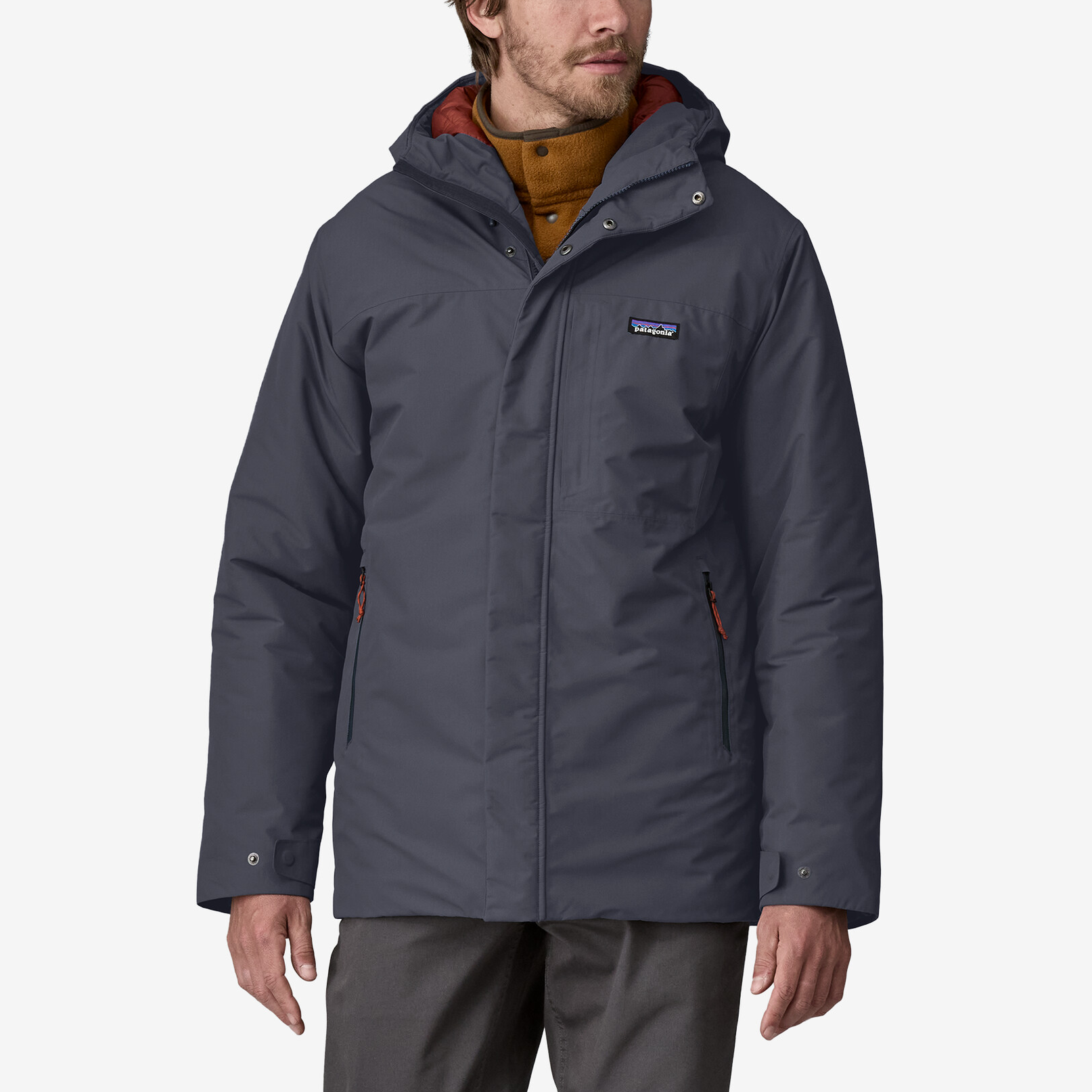 Patagonia Windshadow  Waterproof Outdoor Jacket - Casual & Warm 26495 圖 11
