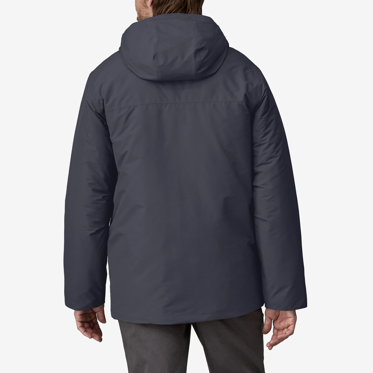 Patagonia Windshadow  Waterproof Outdoor Jacket - Casual & Warm 26495 圖 12