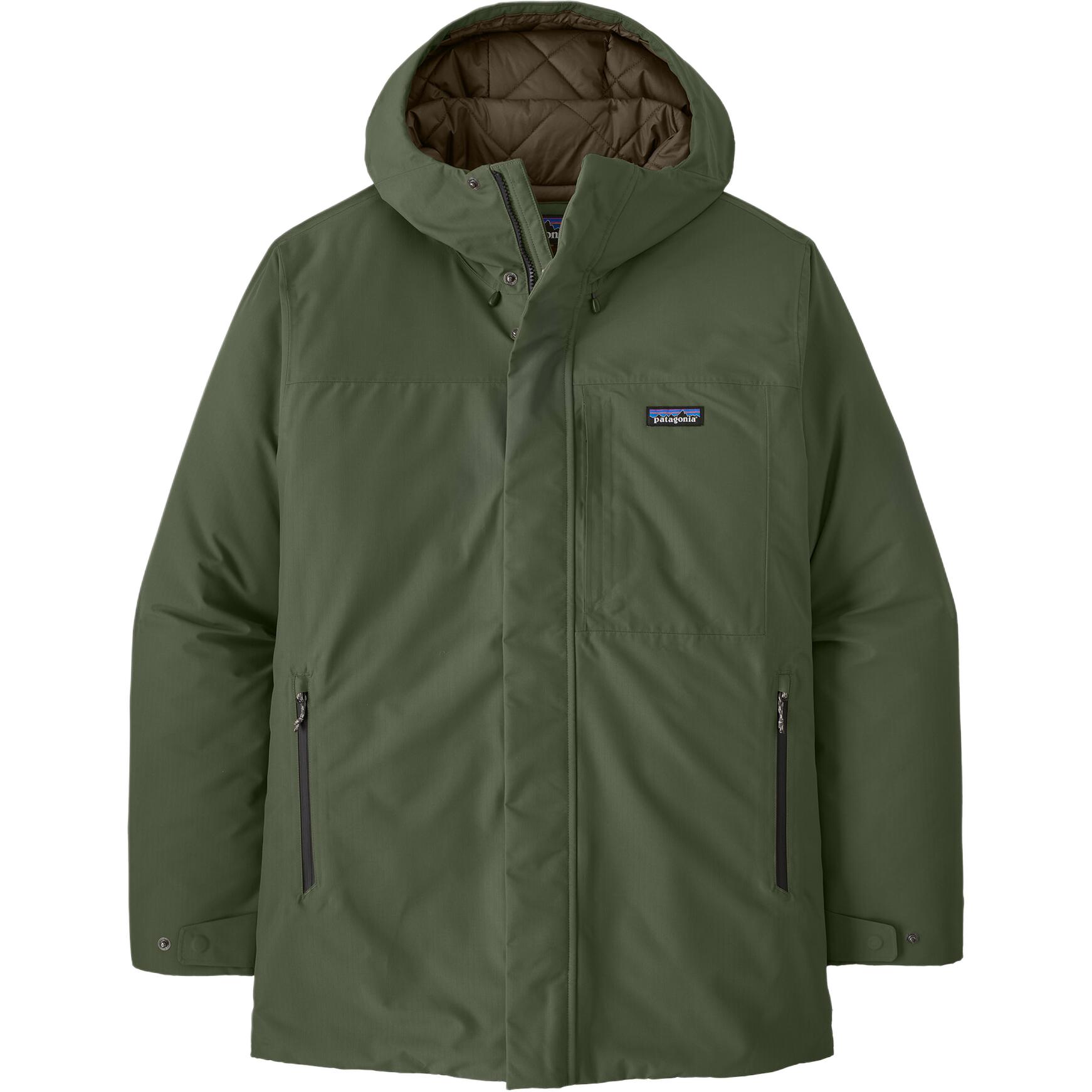 Patagonia Windshadow  Waterproof Outdoor Jacket - Casual & Warm 26495 圖 4