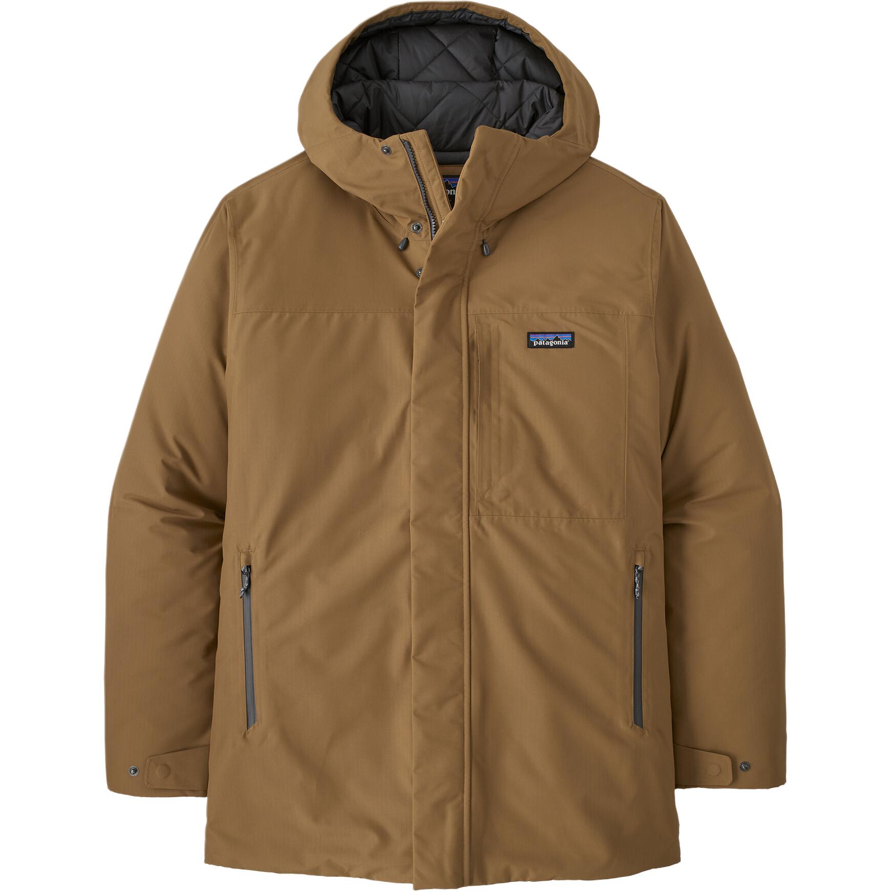 Patagonia Windshadow  Waterproof Outdoor Jacket - Casual & Warm 26495 圖 7