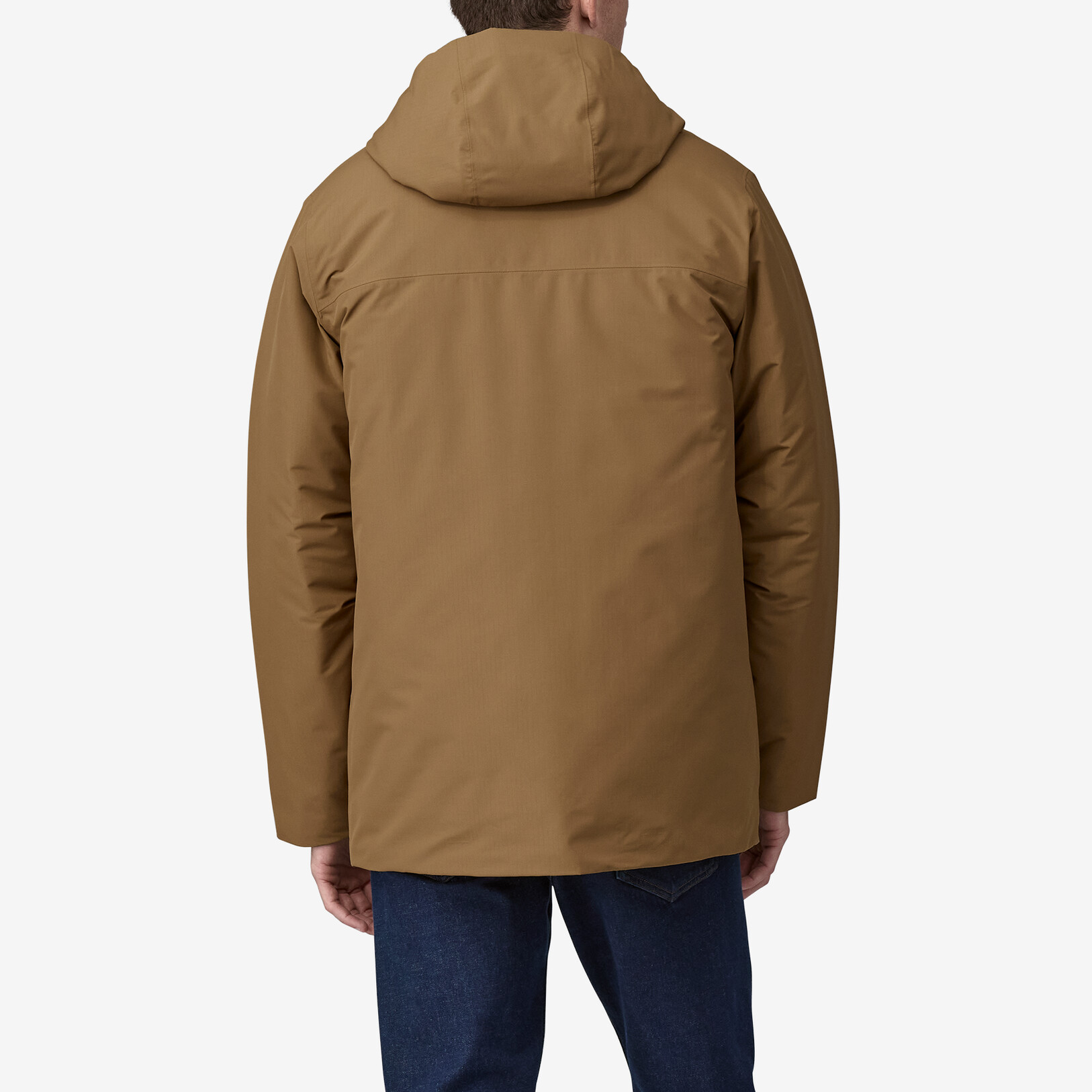Patagonia Windshadow  Waterproof Outdoor Jacket - Casual & Warm 26495 圖 9