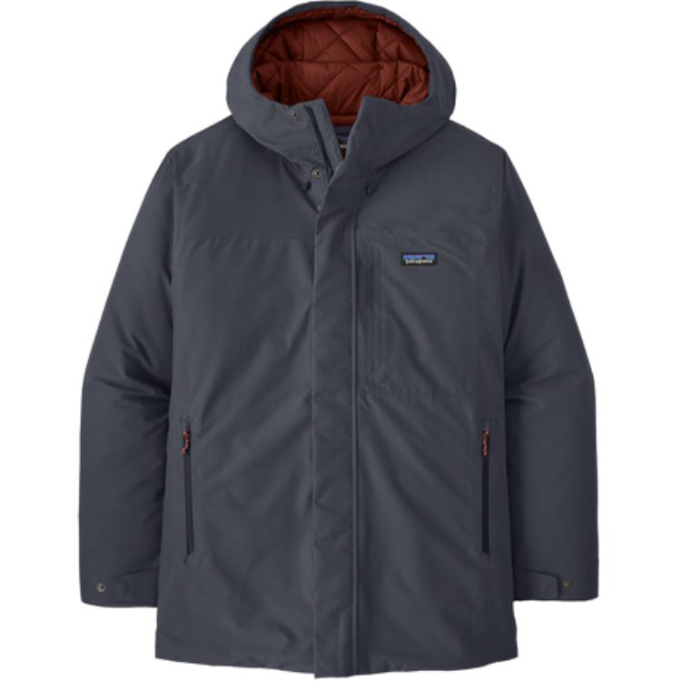 Patagonia Windshadow  Waterproof Outdoor Jacket - Casual & Warm 26495 圖 10