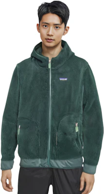 파타고니아 울리이스터 파일 솔리드 풀집 후디 재킷 23150 Lookbook 파타고니아 울리이스터 파일 솔리드 풀집 후디 재킷 23150