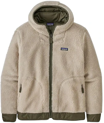 파타고니아 울리이스터 파일 솔리드 풀집 후디 재킷 23150 Shop 파타고니아 울리이스터 파일 솔리드 풀집 후디 재킷 23150