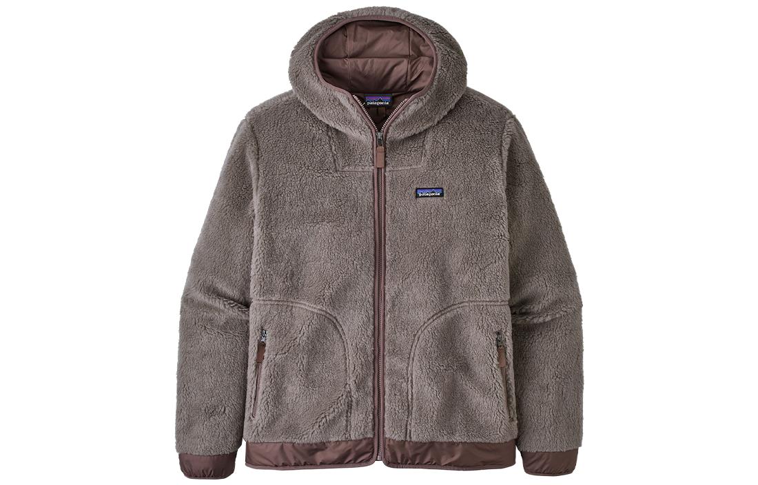 Details for 파타고니아 울리이스터 파일 솔리드 풀집 후디 재킷 23150