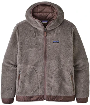 파타고니아 울리이스터 파일 솔리드 풀집 후디 재킷 23150 Details for 파타고니아 울리이스터 파일 솔리드 풀집 후디 재킷 23150