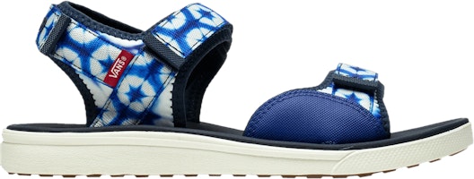 Paterson x Vans UltraRange Tri-Lo 'Blue White Black' VN0A3WLFT3K Paterson x Vans UltraRange Tri-Lo 'Blue White Black' VN0A3WLFT3K