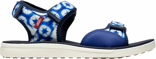 Paterson x Vans UltraRange Tri-Lo 'Blue White Black' VN0A3WLFT3K Paterson x Vans UltraRange Tri-Lo 'Blue White Black' VN0A3WLFT3K