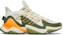 Patrick Mahomes x adidas Impact FLX 'Hijau Khaki' GV9881