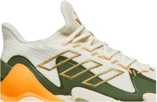 Patrick Mahomes x adidas Impact FLX 'Hijau Khaki' GV9881 Order Patrick Mahomes x adidas Impact FLX 'Hijau Khaki' GV9881