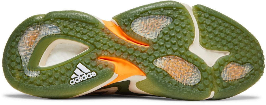 Patrick Mahomes x adidas Impact FLX 'Hijau Khaki' GV9881 Shop Patrick Mahomes x adidas Impact FLX 'Hijau Khaki' GV9881