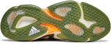 Shop Patrick Mahomes x adidas Impact FLX 'Hijau Khaki' GV9881