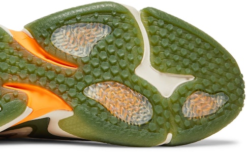 帕特里克·马霍姆斯 x 阿迪达斯 Impact FLX '卡其绿' GV9881 Purchase 帕特里克·马霍姆斯 x 阿迪达斯 Impact FLX '卡其绿' GV9881