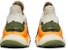 Patrick Mahomes x adidas Impact FLX 'Hijau Khaki' GV9881