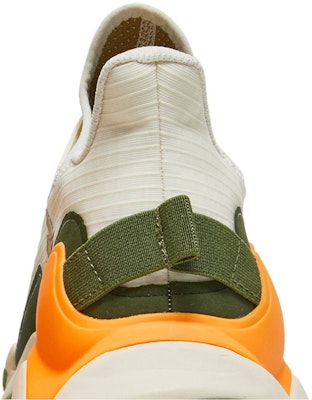 Patrick Mahomes x adidas Impact FLX 'Hijau Khaki' GV9881 Sizing Patrick Mahomes x adidas Impact FLX 'Hijau Khaki' GV9881