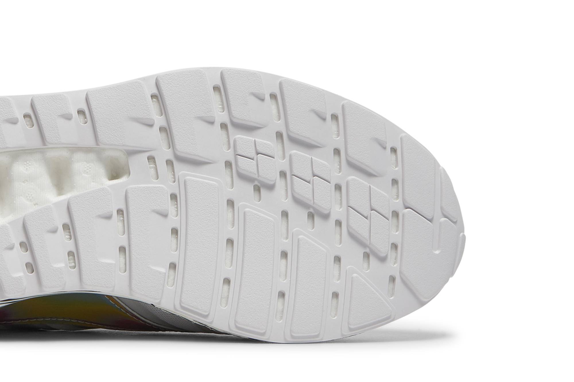 Purchase Patrick Mahomes x adidas ZX 2K Boost 'Hypnotic Lines' Sneakers GV8280