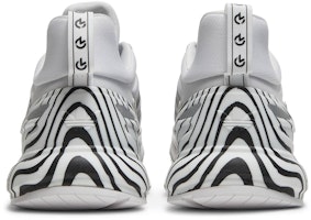 Patrick Mahomes x adidas ZX 2K Boost 'Hypnotic Lines' Sneakers GV8280 Details for Patrick Mahomes x adidas ZX 2K Boost 'Hypnotic Lines' Sneakers GV8280