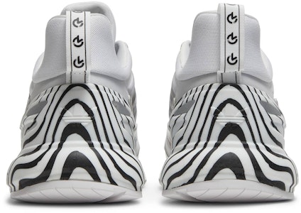 Patrick Mahomes x adidas ZX 2K Boost 'Garis Hipnotis' GV8280 Details for Patrick Mahomes x adidas ZX 2K Boost 'Garis Hipnotis' GV8280