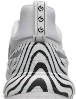 Patrick Mahomes x adidas ZX 2K Boost 'Hypnotic Lines' Sneakers GV8280 Sizing Patrick Mahomes x adidas ZX 2K Boost 'Hypnotic Lines' Sneakers GV8280