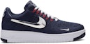 Buy Patriots x Nike Air Force 1 Low Ultra Flyknit '6X Juara'. CU9335-400