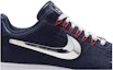 Order Patriots x Nike Air Force 1 Low Ultra Flyknit '6X Juara'. CU9335-400