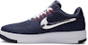 Patriots x Nike Air Force 1 Low Ultra Flyknit '6X Juara'. CU9335-400