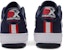 Patriots x Nike Air Force 1 Low Ultra Flyknit '6X Juara'. CU9335-400