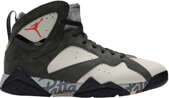 Patta x Air Jordan 7 Retro OG SP 'Icicle' PATTA-AJ7-ICE Patta x Air Jordan 7 Retro OG SP 'Icicle' PATTA-AJ7-ICE