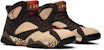 Patta x Air Jordan 7 Retro OG SP 'Shimmer' AT3375-200