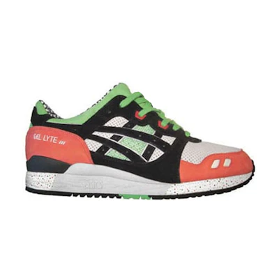 Patta ASICS Gel Lyte 3 'Amsterdam'