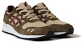 Buy Patta x ASICS Gel Lyte 3 'Birch Burgundy' Lelaki Kasut Sneakers H7CUK-0226