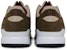Patta x ASICS Gel Lyte 3 'Birch Burgundy' Lelaki Kasut Sneakers H7CUK-0226