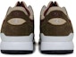 Shop Patta x ASICS Gel Lyte 3 'Birch Burgundy' Lelaki Kasut Sneakers H7CUK-0226
