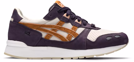 Patta x ASICS Gel Lyte 'Ginger Honey' H7GUK-9631 Patta x ASICS Gel Lyte 'Ginger Honey' H7GUK-9631