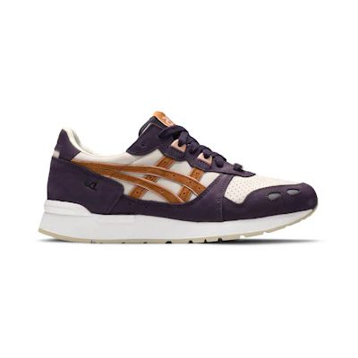 Patta ASICS Gel Lyte 'Ginger Honey'