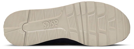 Patta x ASICS Gel Lyte 'Ginger Honey' Sepatu Sneakers H7GUK-9631 Shop Patta x ASICS Gel Lyte 'Ginger Honey' Sepatu Sneakers H7GUK-9631