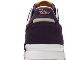 Patta x ASICS Gel Lyte 'Ginger Honey' Sepatu Sneakers H7GUK-9631 Sizing Patta x ASICS Gel Lyte 'Ginger Honey' Sepatu Sneakers H7GUK-9631