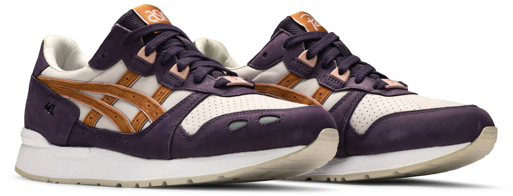 Patta x ASICS Gel Lyte '姜蜜' 运动鞋 H7GUK-9631 Cheap Patta x ASICS Gel Lyte '姜蜜' 运动鞋 H7GUK-9631