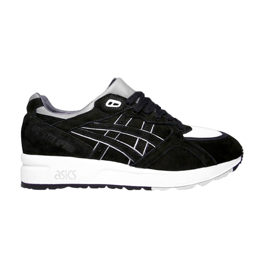 Patta x ASICS Gel Lyte Speed 'Delta' HK83N-9090