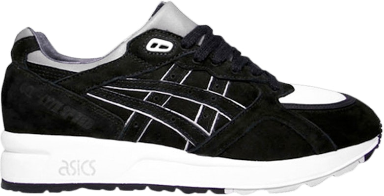 Patta x ASICS Gel Lyte Speed 'Delta' HK83N-9090 Buy Patta x ASICS Gel Lyte Speed 'Delta' HK83N-9090