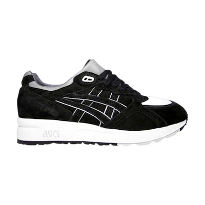 Patta ASICS Gel Lyte Speed 'Delta'