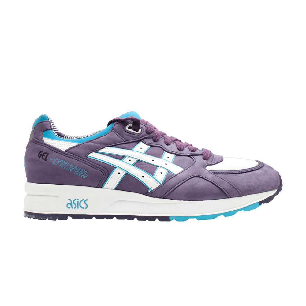 Patta x ASICS Gel Lyte Speed 'Elms' HK83N-3301