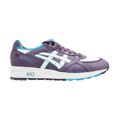 Patta ASICS Gel Lyte Speed 'Elms'