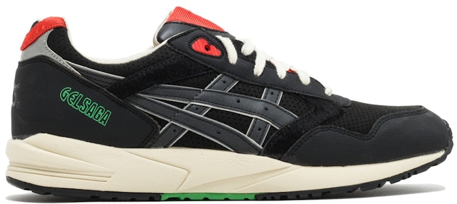 Patta x ASICS Gel Saga Sneakers Lelaki H10UK-9090 Buy Patta x ASICS Gel Saga Sneakers Lelaki H10UK-9090