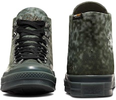 Patta x Converse Chuck 70 High 'Negro Rosin' A09784C Purchase Patta x Converse Chuck 70 High 'Negro Rosin' A09784C