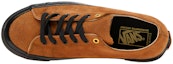 Lookbook Patta x Converse One Star Court Classic 'Deviation Orange' Orens 160360C