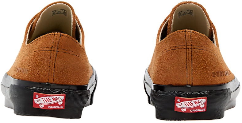 Patta x Converse One Star Court Classic '偏差橙' 160360C Shop Patta x Converse One Star Court Classic '偏差橙' 160360C