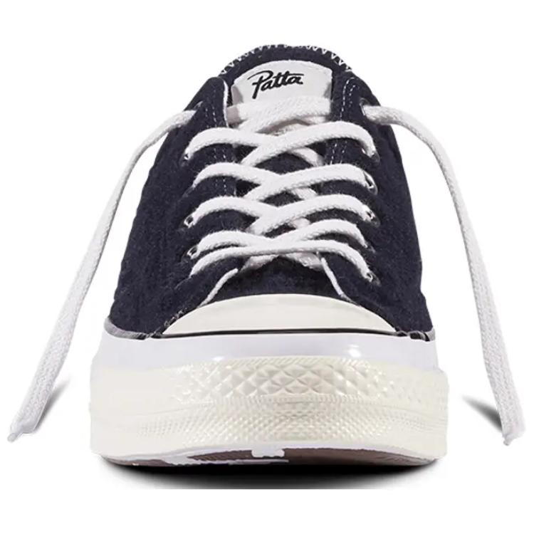 Lookbook Patta x Devation x Converse Chuck 70 Ox 'Azul Marino Oscuro' 160313C