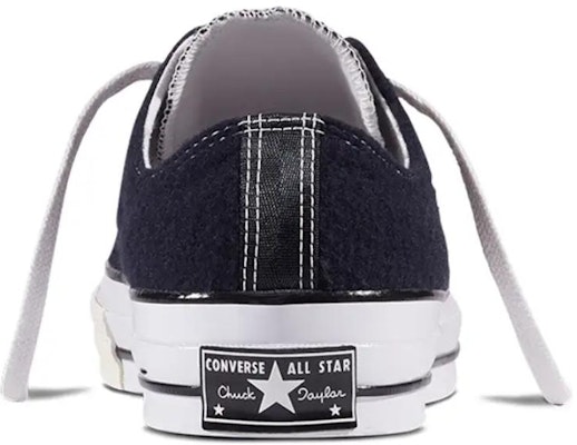 Patta x Devation x Converse Chuck 70 Ox 'Azul Marino Oscuro' 160313C Shop Patta x Devation x Converse Chuck 70 Ox 'Azul Marino Oscuro' 160313C