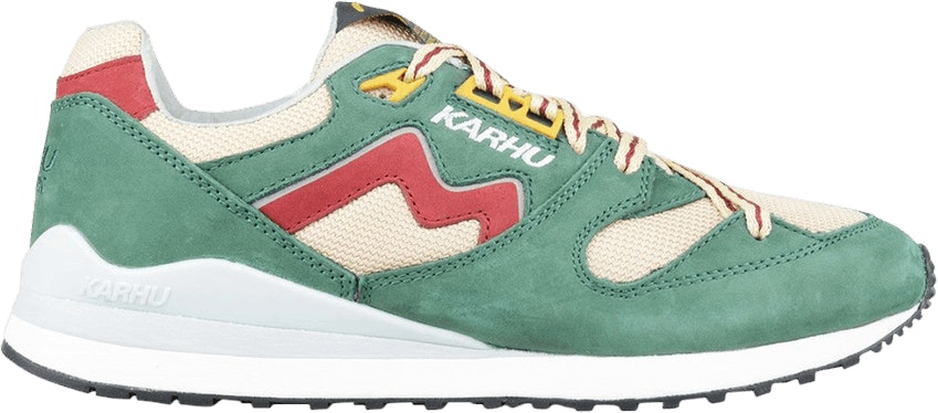 patta-x-karhu-synchron-classic-green